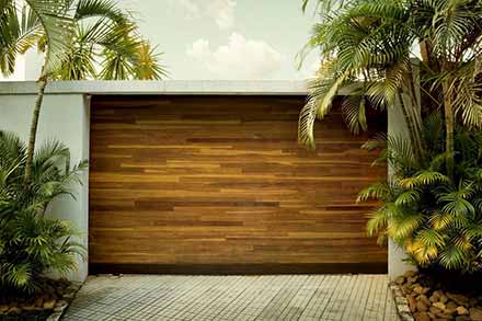 Kevin & Sons Garage Door