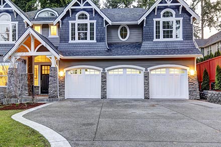 Englewood Garage Door Installation