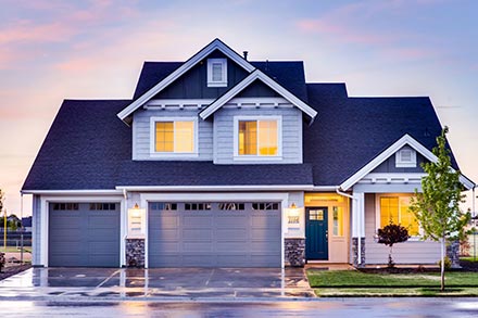 Englewood Garage Door Installation