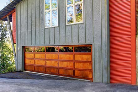 Englewood Garage Door Installation