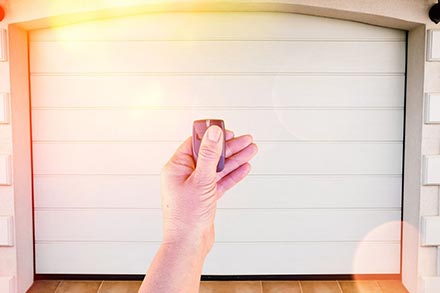 Englewood Garage Door Opener Installation