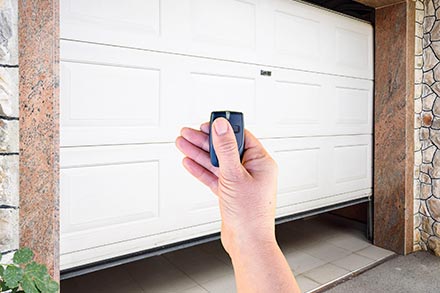 Englewood Garage Door Opener Installation