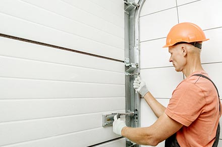 Kevin & Sons Garage Door