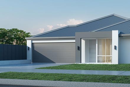 Kevin & Sons Garage Door