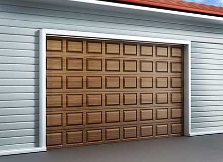 Englewood Garage Door Installation