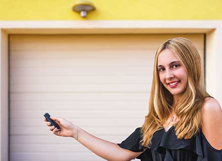 Englewood Garage Door Opener