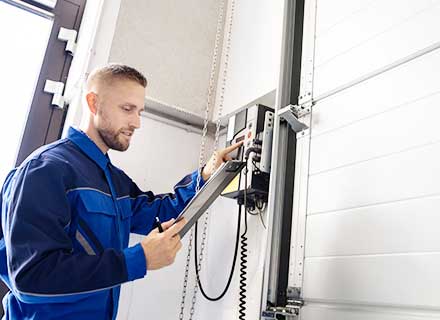 Kevin & Sons Garage Door