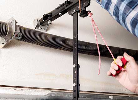 Englewood Garage Door Spring