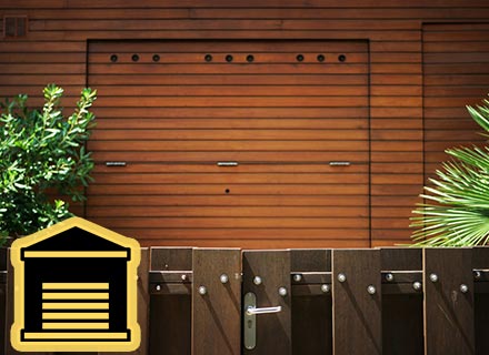 Englewood Garage Door Installation