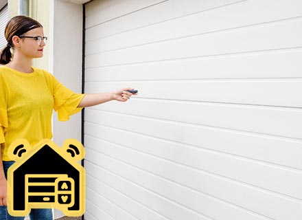 Englewood Garage Door Opener Repair